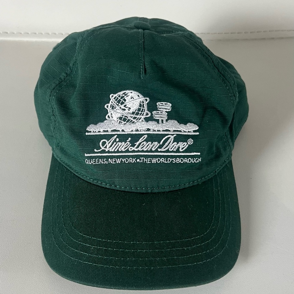 Aime Leon Dore Unisphere Hat (OS)